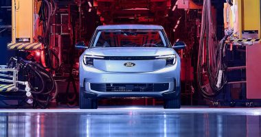 Ford otomobil üretiminde yeni bir devrimin eşiğinde mi?