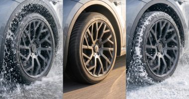 Tatil Öncesi Lastik Değişimi Düşünenlere Müjde: Yeni Goodyear Vector Gen 4 Sahneye Çıkıyor
