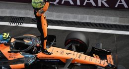 2026 Macaristan GP: Lando Norris Zirveye Döndü