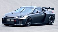 Toyota'nın Gizemli Spor Otomobili Japonya'da Görüntülendi: Yeni MR2 mi Geliyor?