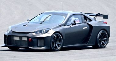 Toyota'nın Gizemli Spor Otomobili Japonya'da Görüntülendi: Yeni MR2 mi Geliyor?