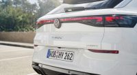 Volkswagen'in İlk Hibrit Motoru Rakiplerinin Gerisinde mi Kalıyor?