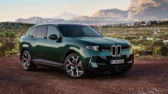 BMW'den Şaşırtan Karar: 2026 Paris Otomobil Fuarı'na Katılmayacak