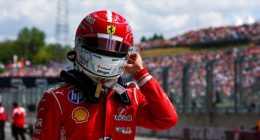 Ferrari'de Macaristan Hayal Kırıklığı: Leclerc ve Hamilton'dan 'İstikrarsızlık' İsyanı