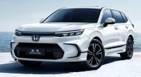 Honda Çin'deki Kayıplarını Telafi Etmek İçin GAC ile 10 Yıl Daha Devam Diyor