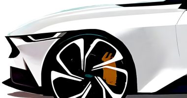 Dört Kapılı Ford Mustang Mach 4 Gerçek Oluyor: İşte İlk Detaylar