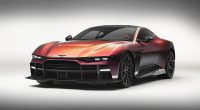 Aston Martin Valen: Dünyanın En Güçlü Önden Motorlu Süper Otomobili