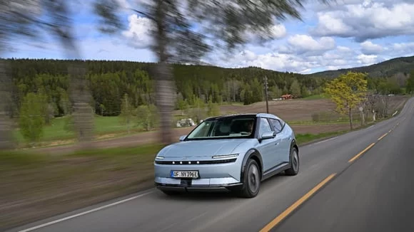 Hyundai'nin elektrikli otomobil stratejisi: 2030 hedefleri neler?