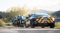 Avrupa Yollarında Speedweek: Hız Denetimleri Neden Kritik?