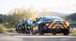 Avrupa Yollarında Speedweek: Hız Denetimleri Neden Kritik?