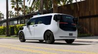 Google ve Çinli Araçlar: Waymo Filosunda Zeekr Sürprizi