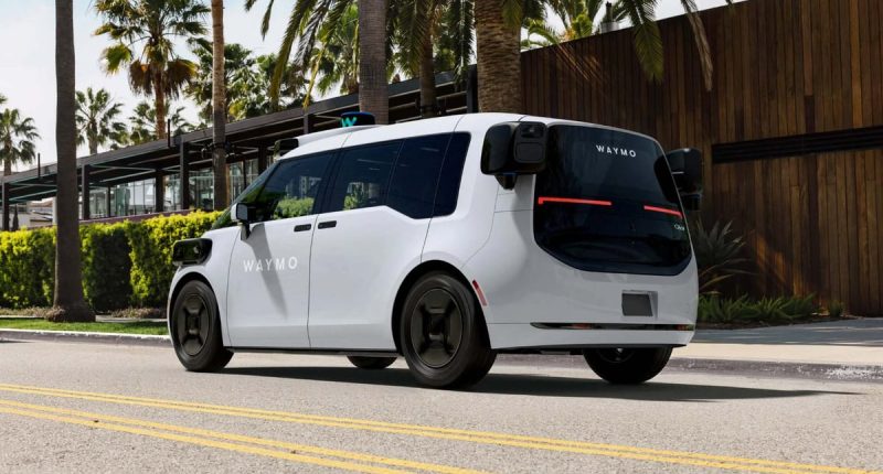 Google ve Çinli Araçlar: Waymo Filosunda Zeekr Sürprizi