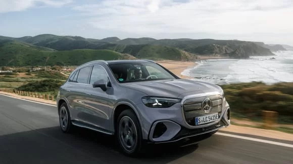 Mercedes CLA: Fransa'da Zirvede, Çin'de İse Büyük Şok