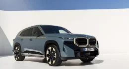 BMW XM geleceği belirsizliklerle dolu: Satış rakamları neden düştü?