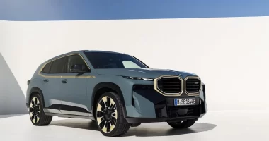 BMW XM geleceği belirsizliklerle dolu: Satış rakamları neden düştü?