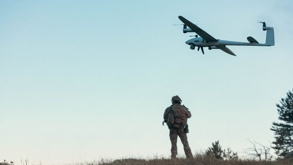 Otomotiv devleri askeri drone üretimine hız veriyor