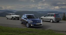 Küçük station wagon modelleri: Otomotiv dünyasında unutulan pratik kahramanlar