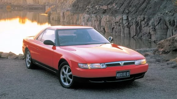 Otomotiv Tarihinin En Tuhaf ve Nadir Motor Teknolojileri