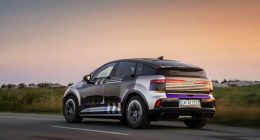 Audi A2 Dönüyor: Elektrikli Kompakt Segmentinde Verimlilik Devrimi