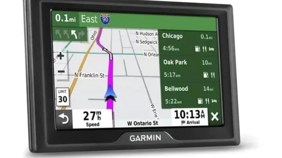 Garmin eski GPS cihazlarını güncel tutmaya devam ediyor