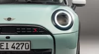Yeni nesil Mini Cooper tasarımı geçmişin izlerini taşıyacak