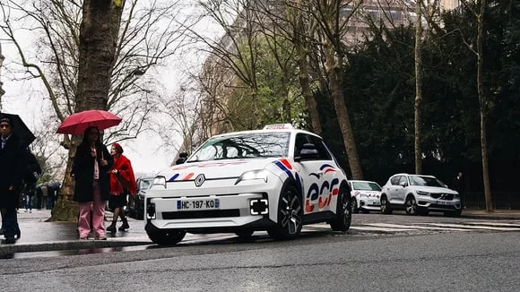 Fransa'da otomatik vites ehliyeti neden hızla yaygınlaşıyor?