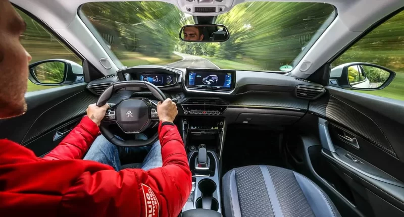 Gebrauchte Elektroautos: Vielfahrer setzen auf E-Mobilite