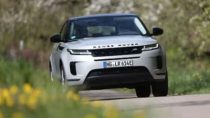 Range Rover Evoque fırsatı: Premium SUV modelinde dikkat çeken kiralama teklifi