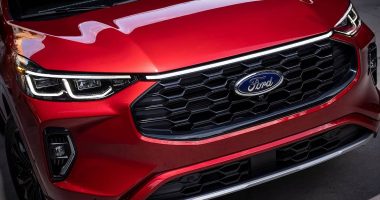 Ford ve Geely iş birliği - Ford ve Geely İş Birliği: Kuga'nın Geleceği ve Marka Kimliği