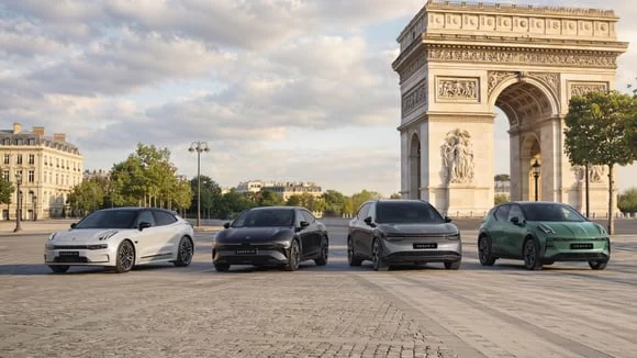 Geely Avrupa stratejisini mevcut fabrikalarla güçlendiriyor
