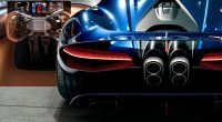 Bugatti Destrier: Pistlerden Yollara İnen 1.578 Beygirlik Özel Seri