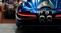 Bugatti Destrier: Pistlerden Yollara İnen 1.578 Beygirlik Özel Seri