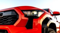 Toyota Tacoma TRD Off-Road Modelleri İçin Kritik Korozyon Çağrısı