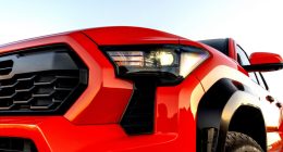 Toyota Tacoma TRD Off-Road Modelleri İçin Kritik Korozyon Çağrısı