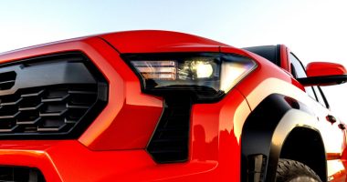 Toyota Tacoma TRD Off-Road Modelleri İçin Kritik Korozyon Çağrısı