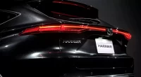 Toyota Venza'nın Japon İkizi Harrier Yenilendi: İşte Yeni Özellikleri