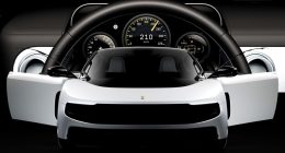 Ferrari Luce EV için ödenen 40 milyon dolarlık rekorun perde arkasında ne var?