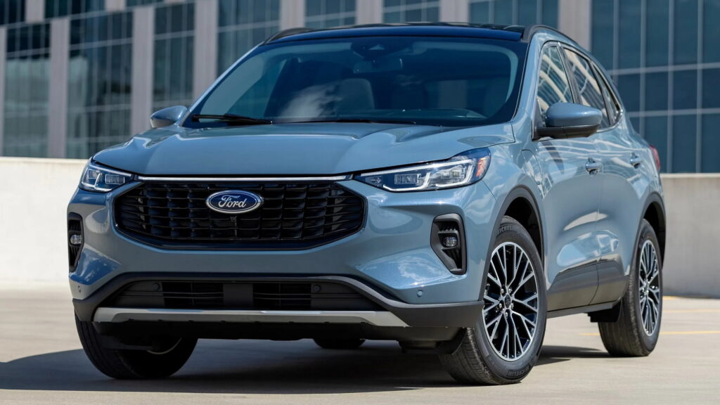 Ford'un Yeni Stratejisi: Uygun Fiyatlı Otomobillere Veda mı?