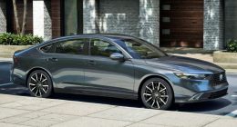 Benzin Fiyatları Arttı, Honda'da Hibrit Satışları Rekor Kırdı