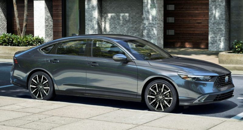 Benzin Fiyatları Arttı, Honda'da Hibrit Satışları Rekor Kırdı