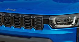 Yeni Nesil Jeep Cherokee Üretimi Amerika'ya Dönüyor