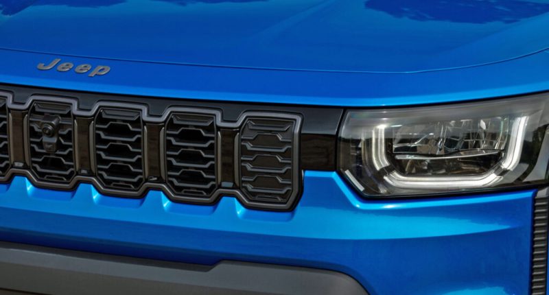 Yeni Nesil Jeep Cherokee Üretimi Amerika'ya Dönüyor