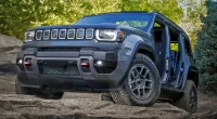 Jeep Recon EV Güç Artışıyla Geliyor: Teknik Detaylar ve Pazar Beklentileri