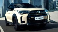 Suzuki XL7 Yenilendi: Uygun Fiyatlı 7 Koltuklu Crossover'da Yeni Dönem