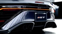 Toyota GR GT Supercar: ABD Kotası Şimdiden Tükendi