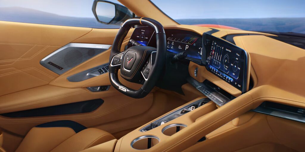 General Motors Kendi Yapay Zeka Asistanını Geliştiriyor