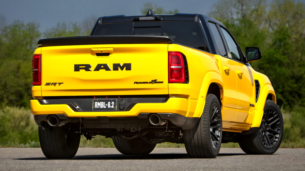 Ram 1500 Modellerinde Ciddi Geri Çağırma: 1.5 Milyon Araç Risk Altında