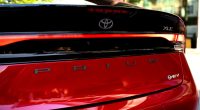 Toyota Hibritlerde Dönem Değişiyor: NiMH Bataryalara Veda