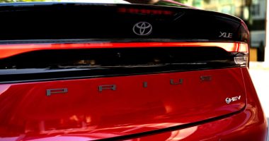 Toyota Hibritlerde Dönem Değişiyor: NiMH Bataryalara Veda
