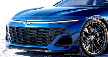 Chevrolet Camaro Geri Dönüyor: İkonik Coupe Dört Kapılı Bir Sedan mı Olacak?